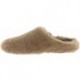 Pantoufles Victoria 1081119 Norte fourrure douce BEIGE