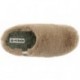 Pantoufles Victoria 1081119 Norte fourrure douce BEIGE