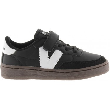 Sports Victoria 1256100 Oslo NEGRO