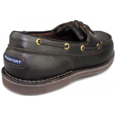 ROCKPORT PERTH color MARRON