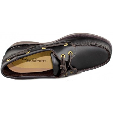 ROCKPORT PERTH color MARRON