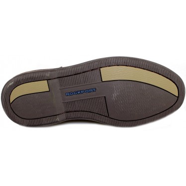ROCKPORT PERTH color MARRON