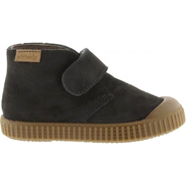 BOTTE DE SAFARI VICTORIA 1915 1366146 ANTRACITA BOTTE DE SAFARI VICTORIA 1915 1366146 ANTRACITA