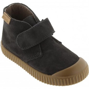 BOTTE DE SAFARI VICTORIA 1915 1366146 ANTRACITA
