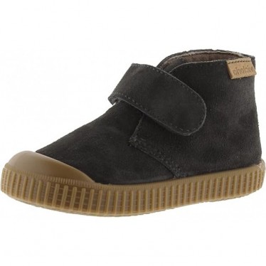 BOTTE DE SAFARI VICTORIA 1915 1366146 ANTRACITA