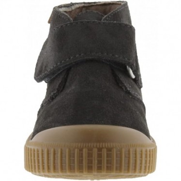 BOTTE DE SAFARI VICTORIA 1915 1366146 ANTRACITA