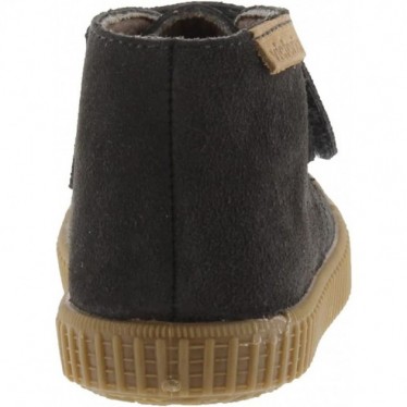 BOTTE DE SAFARI VICTORIA 1915 1366146 ANTRACITA