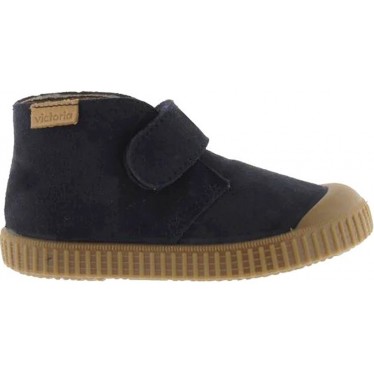 BOTTE DE SAFARI VICTORIA 1915 1366146 MARINO