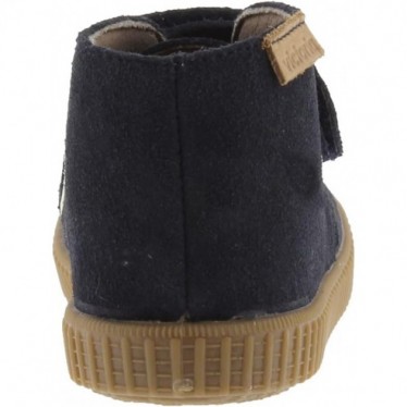 BOTTE DE SAFARI VICTORIA 1915 1366146 MARINO