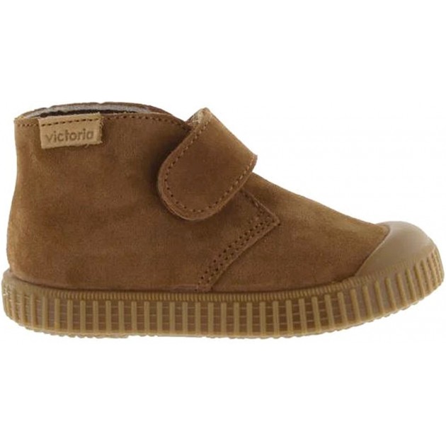 BOTTE DE SAFARI VICTORIA 1915 1366146 CUERO