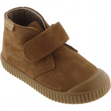 BOTTE DE SAFARI VICTORIA 1915 1366146 CUERO