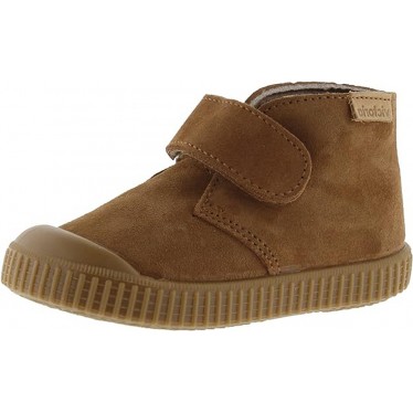 BOTTE DE SAFARI VICTORIA 1915 1366146 CUERO