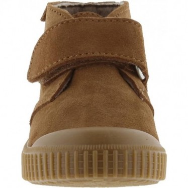 BOTTE DE SAFARI VICTORIA 1915 1366146 CUERO