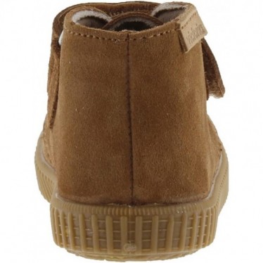 BOTTE DE SAFARI VICTORIA 1915 1366146 CUERO