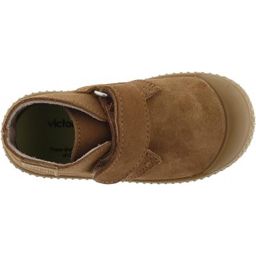 BOTTE DE SAFARI VICTORIA 1915 1366146 CUERO