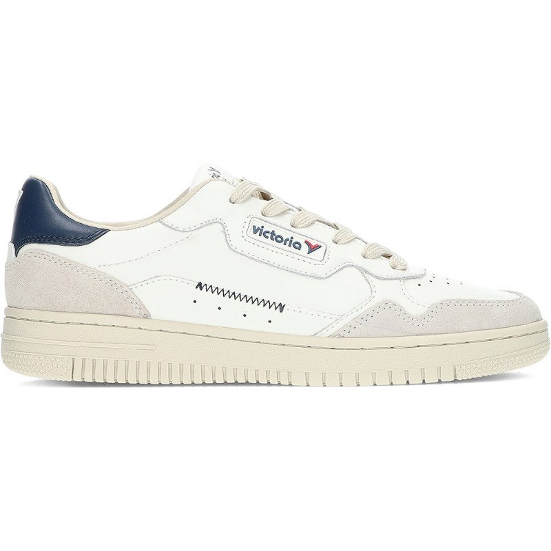 SPORT VICTORIA C80 RÉTRO CLASSIQUE 8800109 BLANCO_MARINO