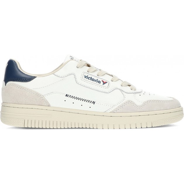 SPORT VICTORIA C80 RÉTRO CLASSIQUE 8800109 BLANCO_MARINO SPORT VICTORIA C80 RÉTRO CLASSIQUE 8800109 BLANCO_MARINO