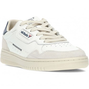 SPORT VICTORIA C80 RÉTRO CLASSIQUE 8800109 BLANCO_MARINO