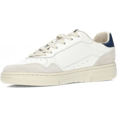 SPORT VICTORIA C80 RÉTRO CLASSIQUE 8800109 BLANCO_MARINO