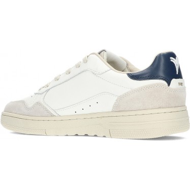 SPORT VICTORIA C80 RÉTRO CLASSIQUE 8800109 BLANCO_MARINO