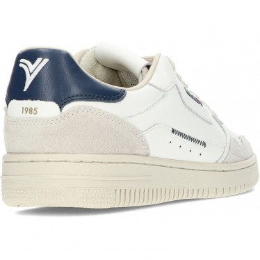 SPORT VICTORIA C80 RÉTRO CLASSIQUE 8800109 BLANCO_MARINO