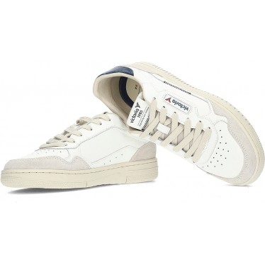SPORT VICTORIA C80 RÉTRO CLASSIQUE 8800109 BLANCO_MARINO