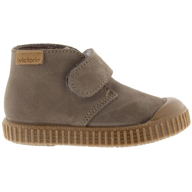 BOTTE DE SAFARI VICTORIA 1915 1366146 TAUPE BOTTE DE SAFARI VICTORIA 1915 1366146 TAUPE