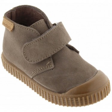 BOTTE DE SAFARI VICTORIA 1915 1366146 TAUPE