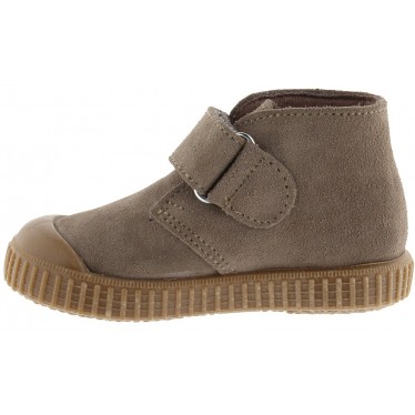 BOTTE DE SAFARI VICTORIA 1915 1366146 TAUPE