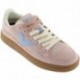 Victoria 8806102 Smash baskets en daim doux ROSA