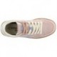 Victoria 8806102 Smash baskets en daim doux ROSA