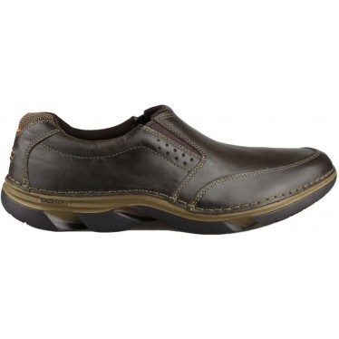 ROCKPORT RSLF SLIP ON color MARRON