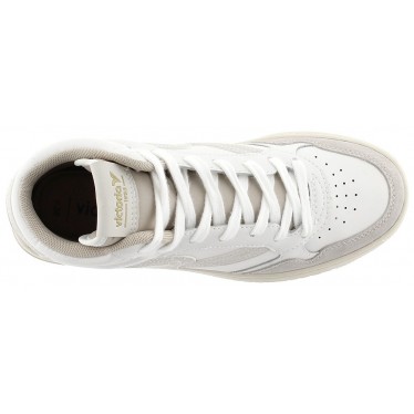 Botte Victoria 8800100 1985 C80 Sport GRIS