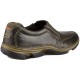 ROCKPORT RSLF SLIP ON color MARRON