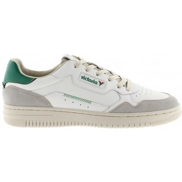 SPORT VICTORIA C80 RÉTRO CLASSIQUE 8800109 VERDE