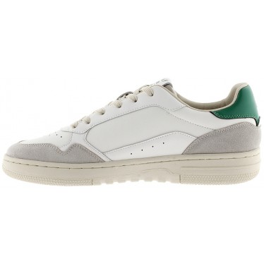 SPORT VICTORIA C80 RÉTRO CLASSIQUE 8800109 VERDE
