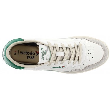 SPORT VICTORIA C80 RÉTRO CLASSIQUE 8800109 VERDE