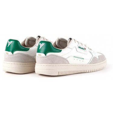 SPORT VICTORIA C80 RÉTRO CLASSIQUE 8800109 VERDE
