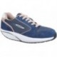 CHAUSSURES CLASSIQUES MBT-1997 POUR FEMMES BLUE