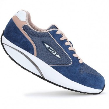 CHAUSSURES CLASSIQUES MBT-1997 POUR FEMMES BLUE