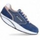 CHAUSSURES CLASSIQUES MBT-1997 POUR FEMMES BLUE