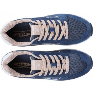 CHAUSSURES CLASSIQUES MBT-1997 POUR FEMMES BLUE