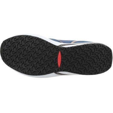 CHAUSSURES CLASSIQUES MBT-1997 POUR FEMMES BLUE