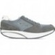 CHAUSSURES CLASSIQUES MBT-1997 POUR FEMMES GREY