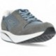 CHAUSSURES CLASSIQUES MBT-1997 POUR FEMMES GREY