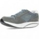 CHAUSSURES CLASSIQUES MBT-1997 POUR FEMMES GREY
