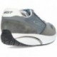 CHAUSSURES CLASSIQUES MBT-1997 POUR FEMMES GREY