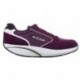 CHAUSSURES CLASSIQUES MBT-1997 POUR FEMMES VIOLETA