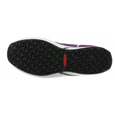CHAUSSURES CLASSIQUES MBT-1997 POUR FEMMES VIOLETA