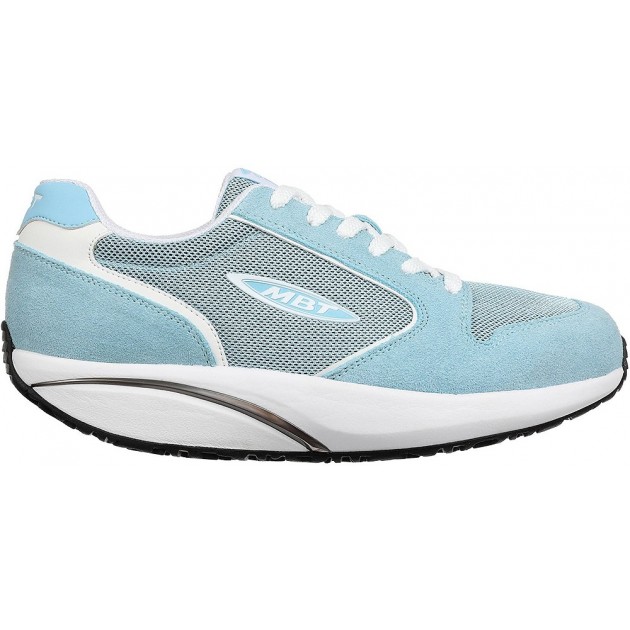 CHAUSSURES CLASSIQUES MBT-1997 POUR FEMMES SKY_BLUE CHAUSSURES CLASSIQUES MBT-1997 POUR FEMMES SKY_BLUE
